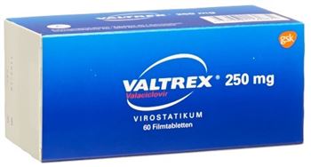prix medicament valtrex