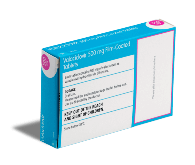 Prix medicament valtrex