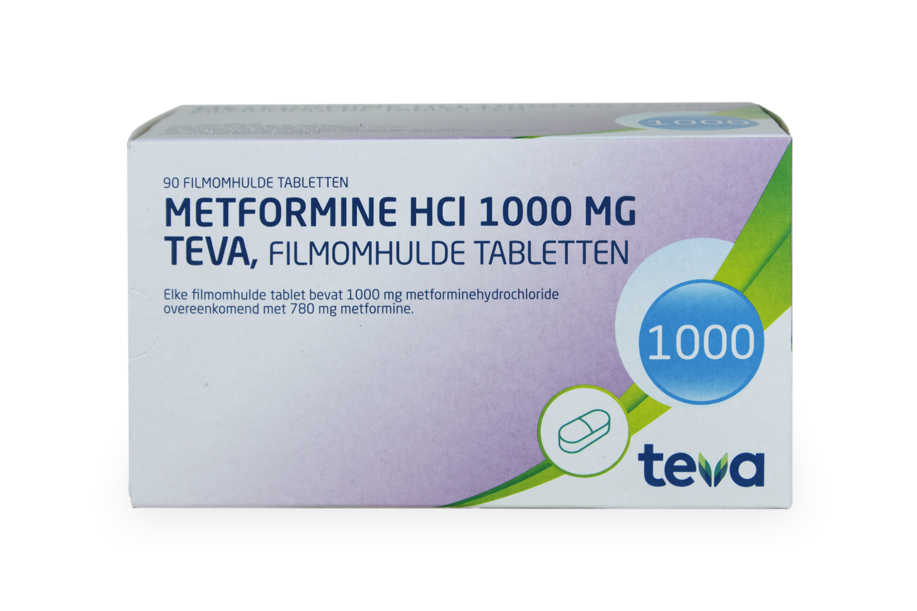 prix metformine 1000