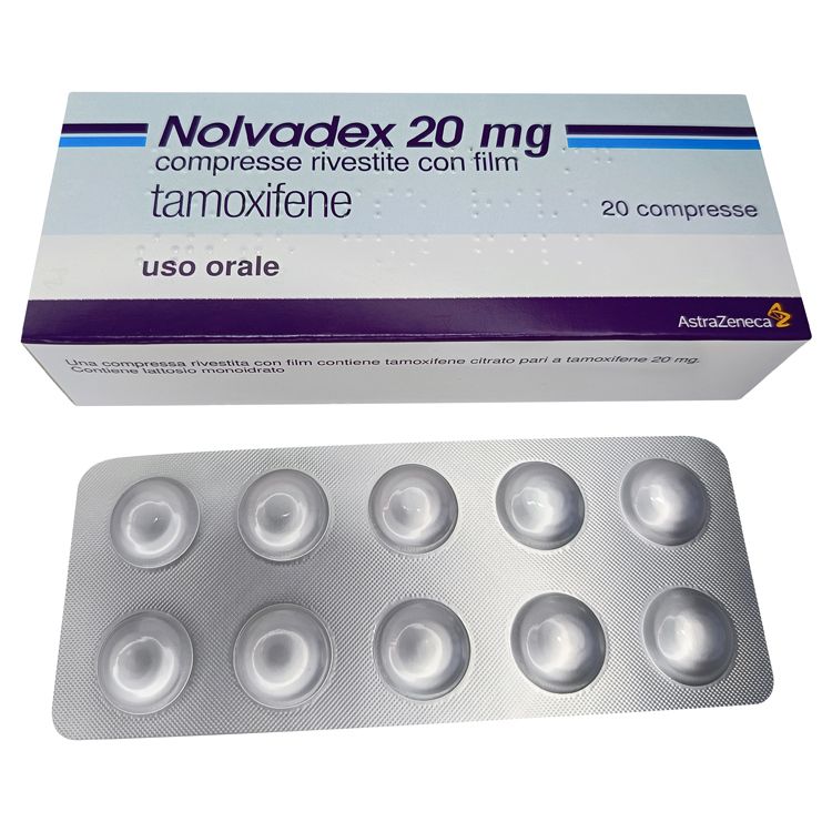 Prix nolvadex