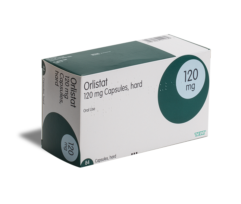 Prix orlistat 120 mg