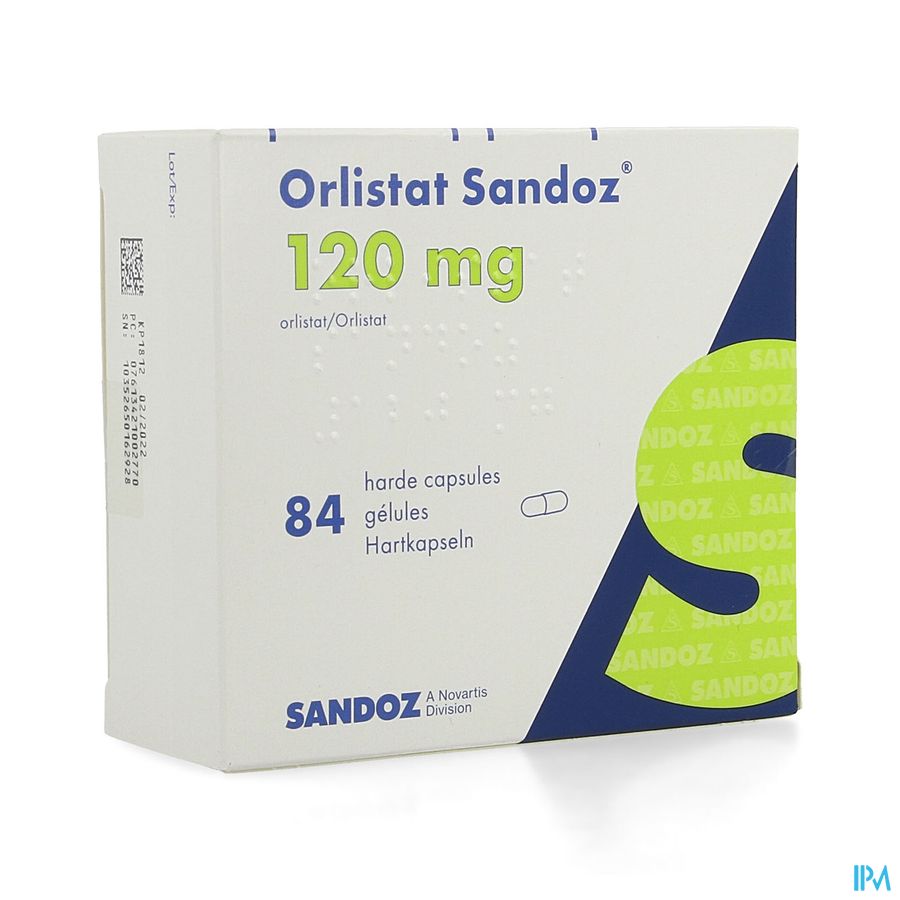 Prix Orlistat Pharmacie Prix Orlistat Pharmacie