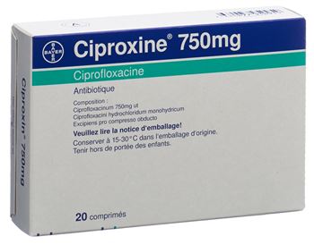 Prix Pour Ciprofloxacin Prix pour ciprofloxacin