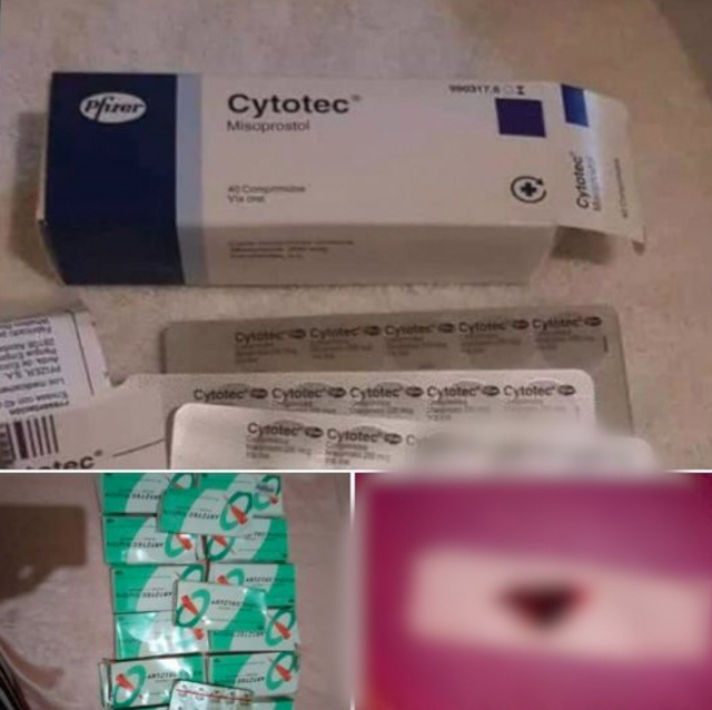 prix pour cytotec