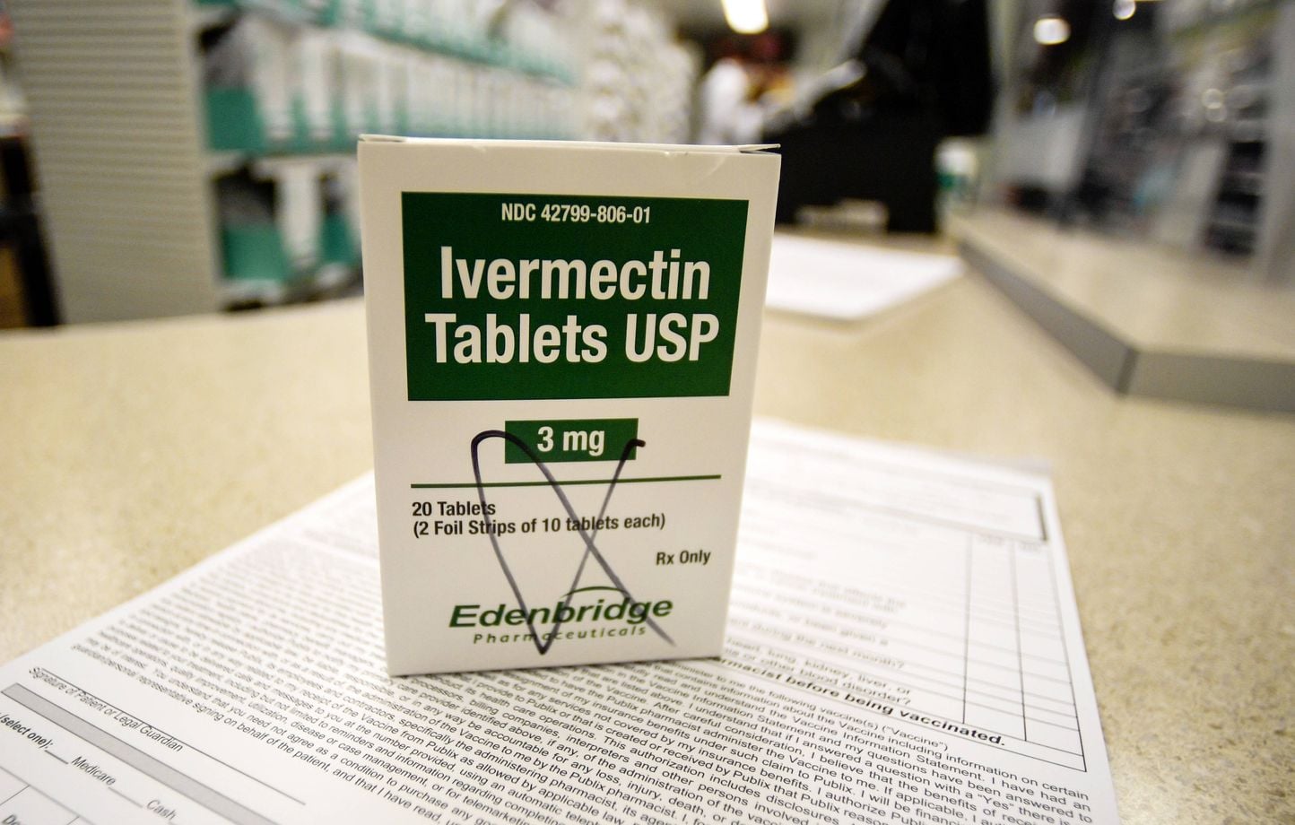 prix pour ivermectin