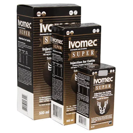 prix pour ivermectin
