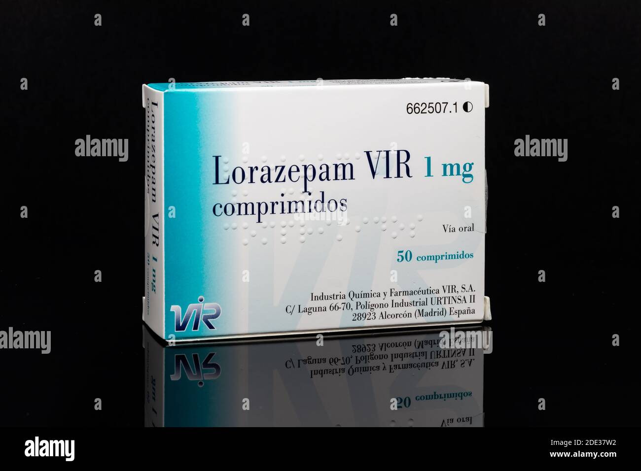 Prix Pour Lorazepam