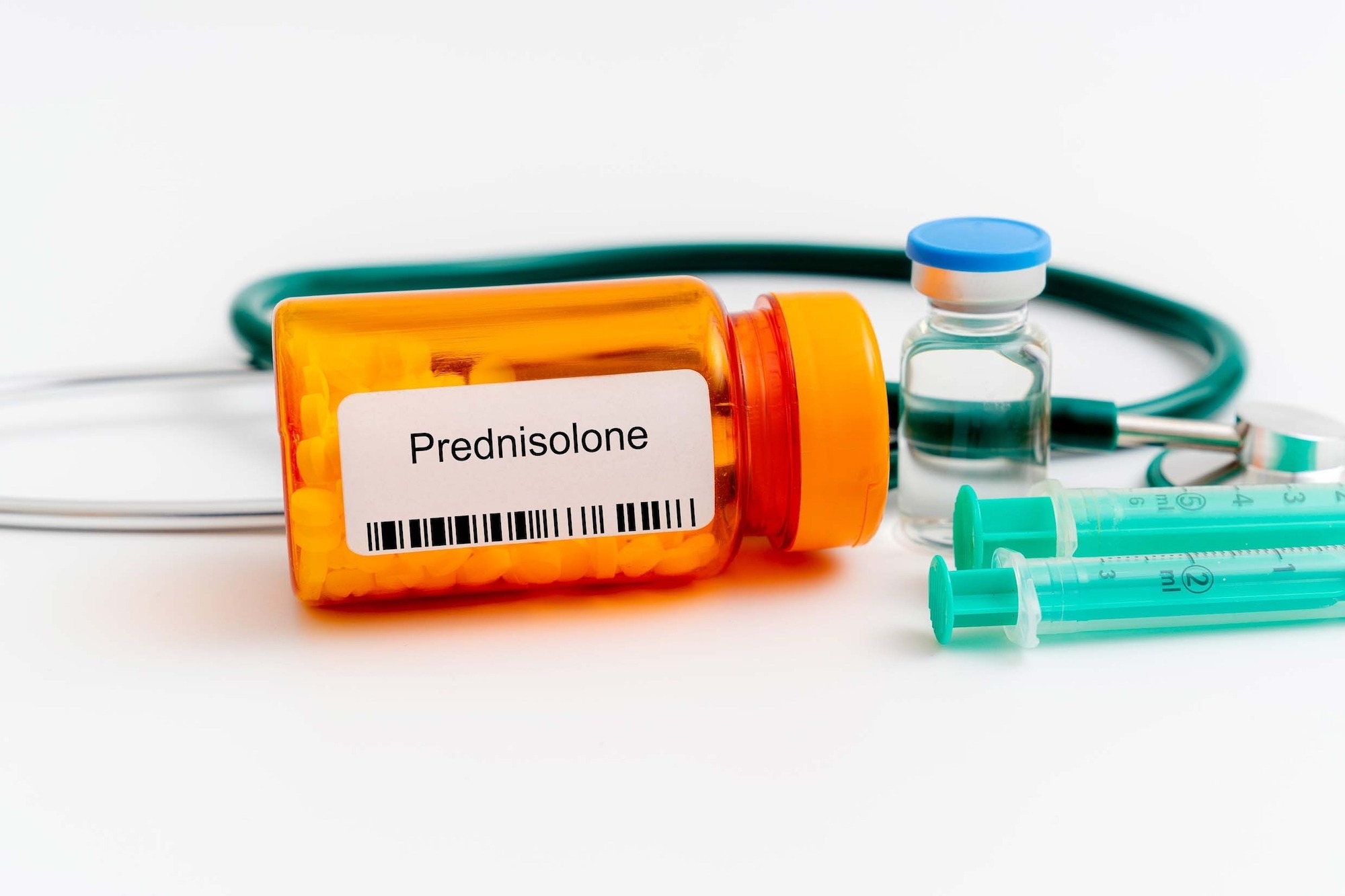 Prix pour prednisolone