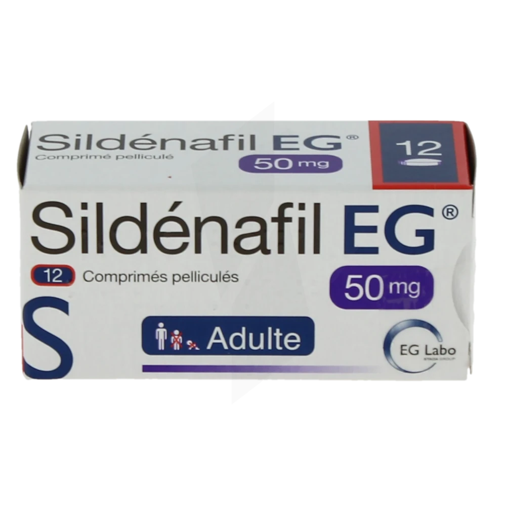 prix pour sildenafil
