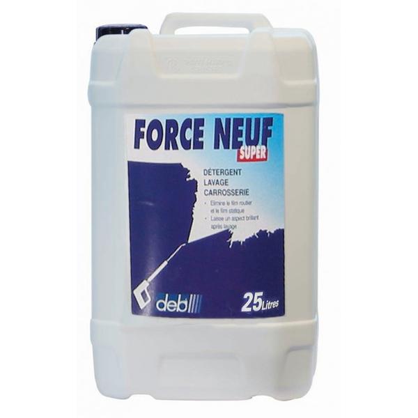 Prix pour super p-force