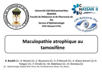 Prix Pour Tamoxifène
