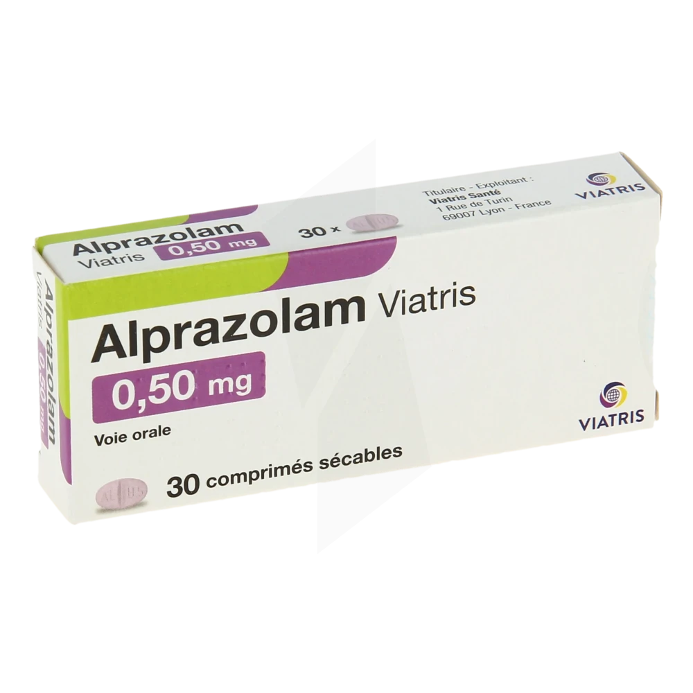 Prix pour valium