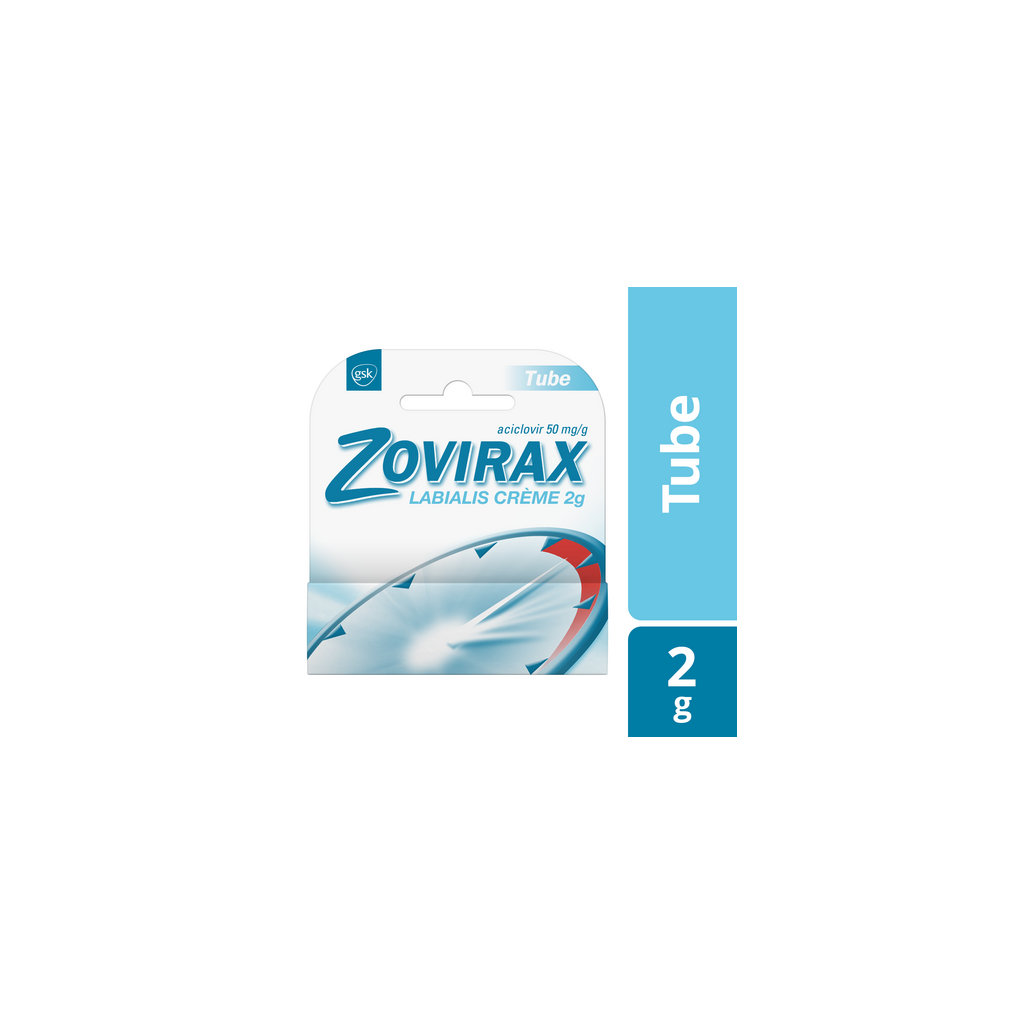 Prix pour zovirax