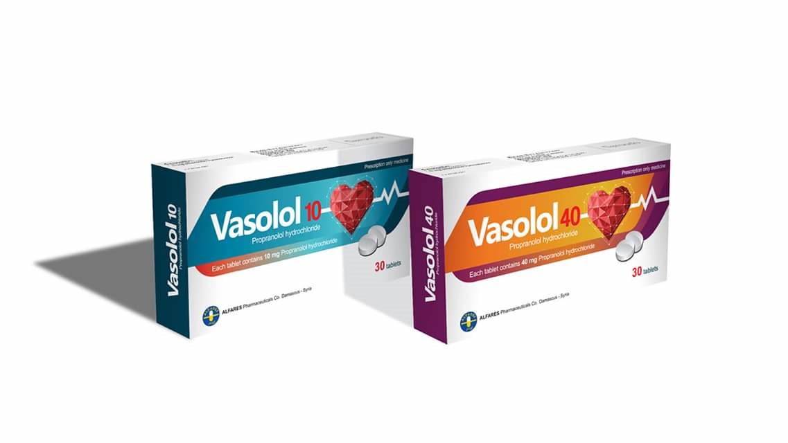 Prix propranolol