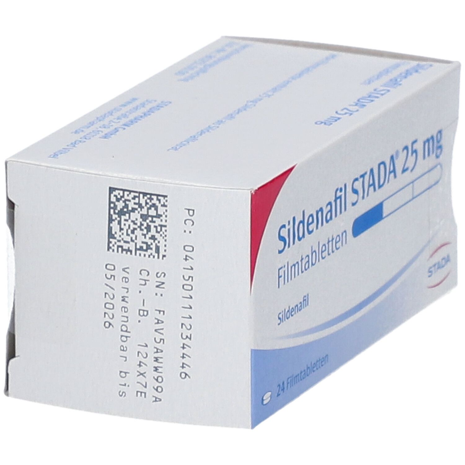 Prix Sildenafil 25 Mg
