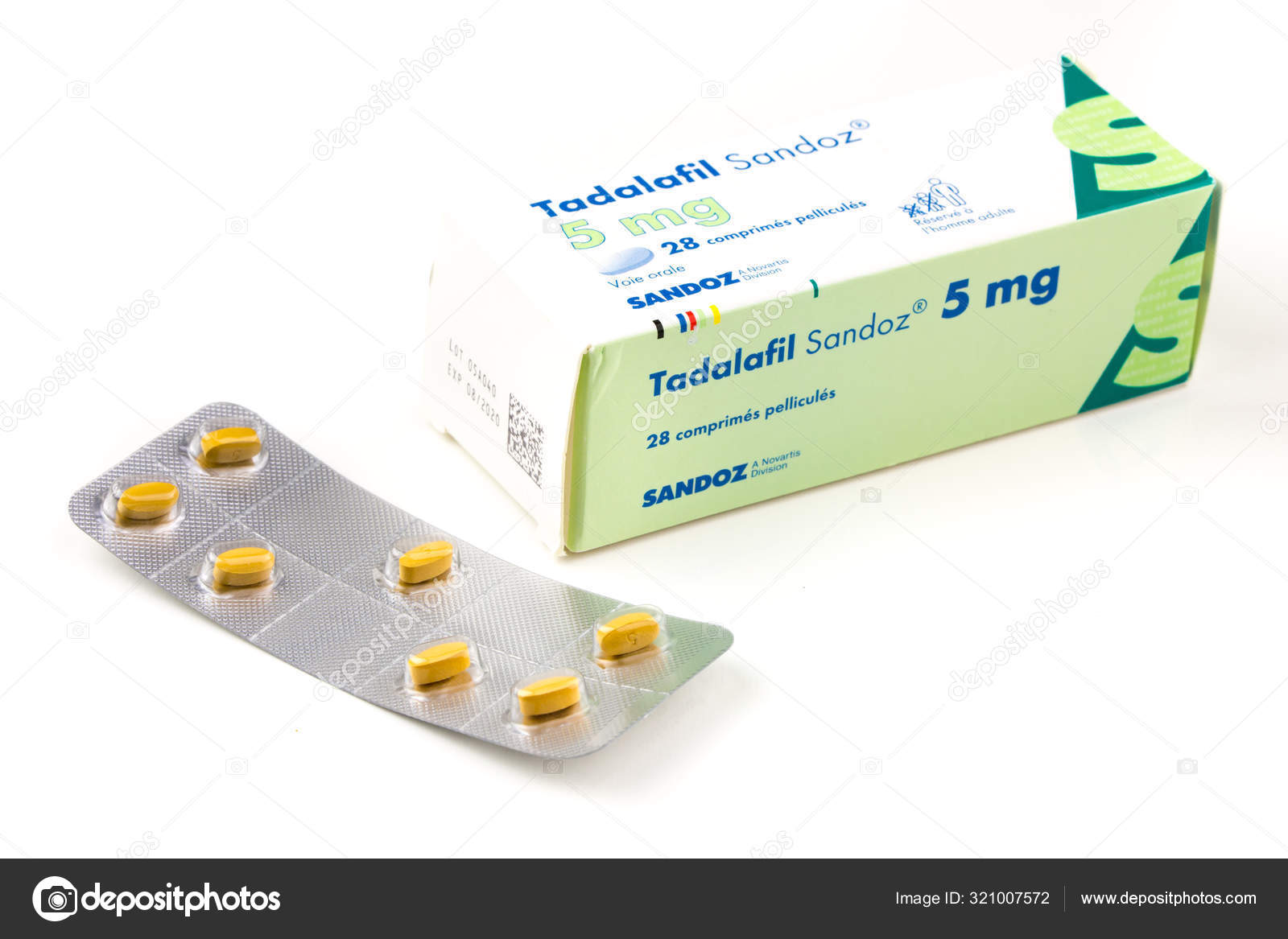 prix tadalafil 5mg en pharmacie