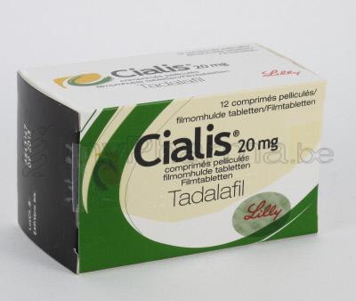 Prix tadalafil lilly 5mg