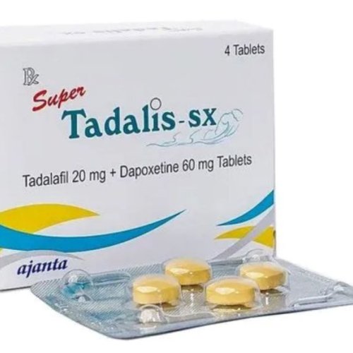 prix tadalis sx