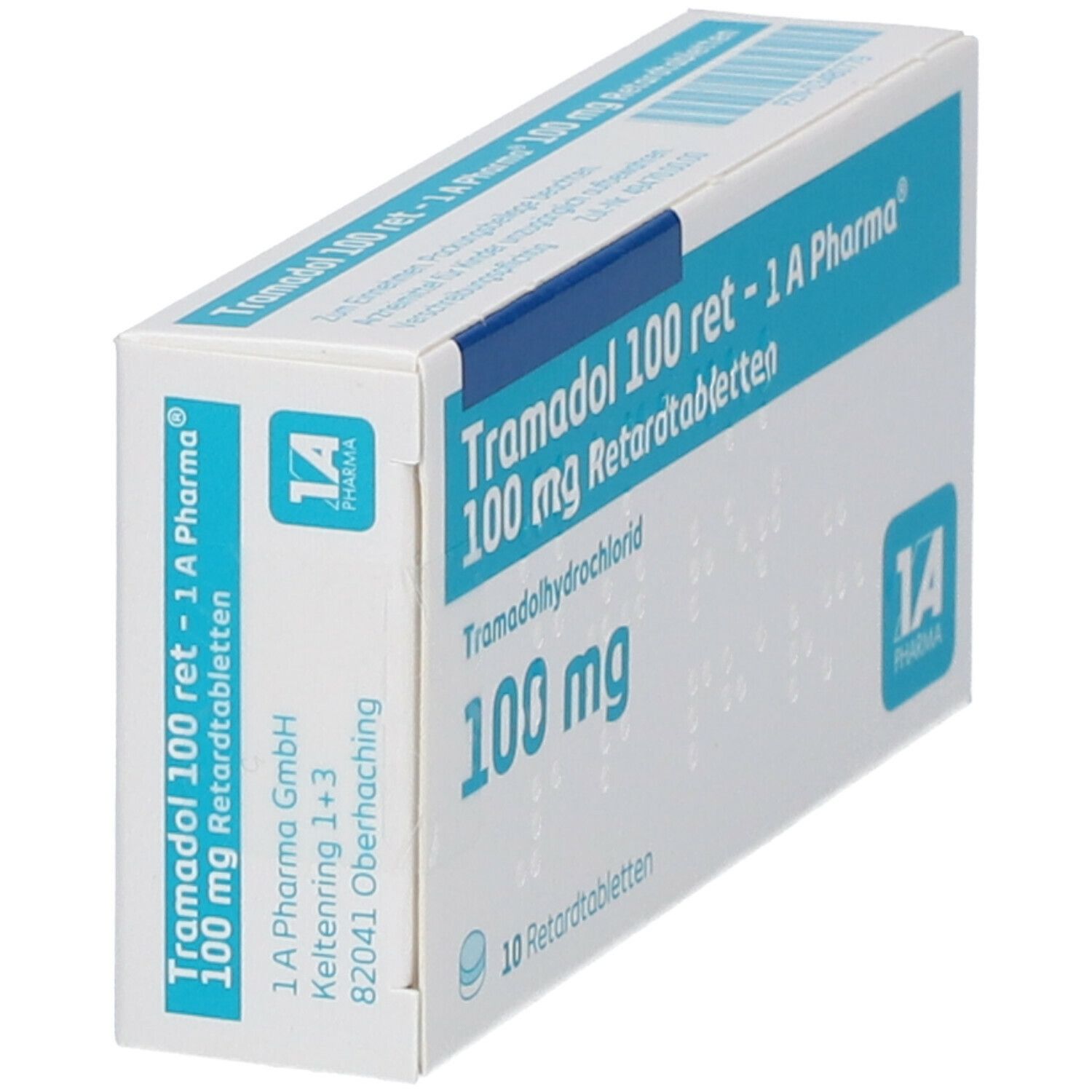 Prix tramadol lp 100 mg