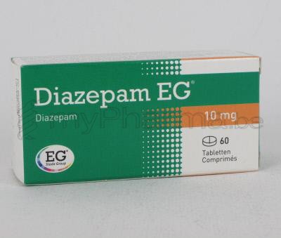 prix valium 5mg