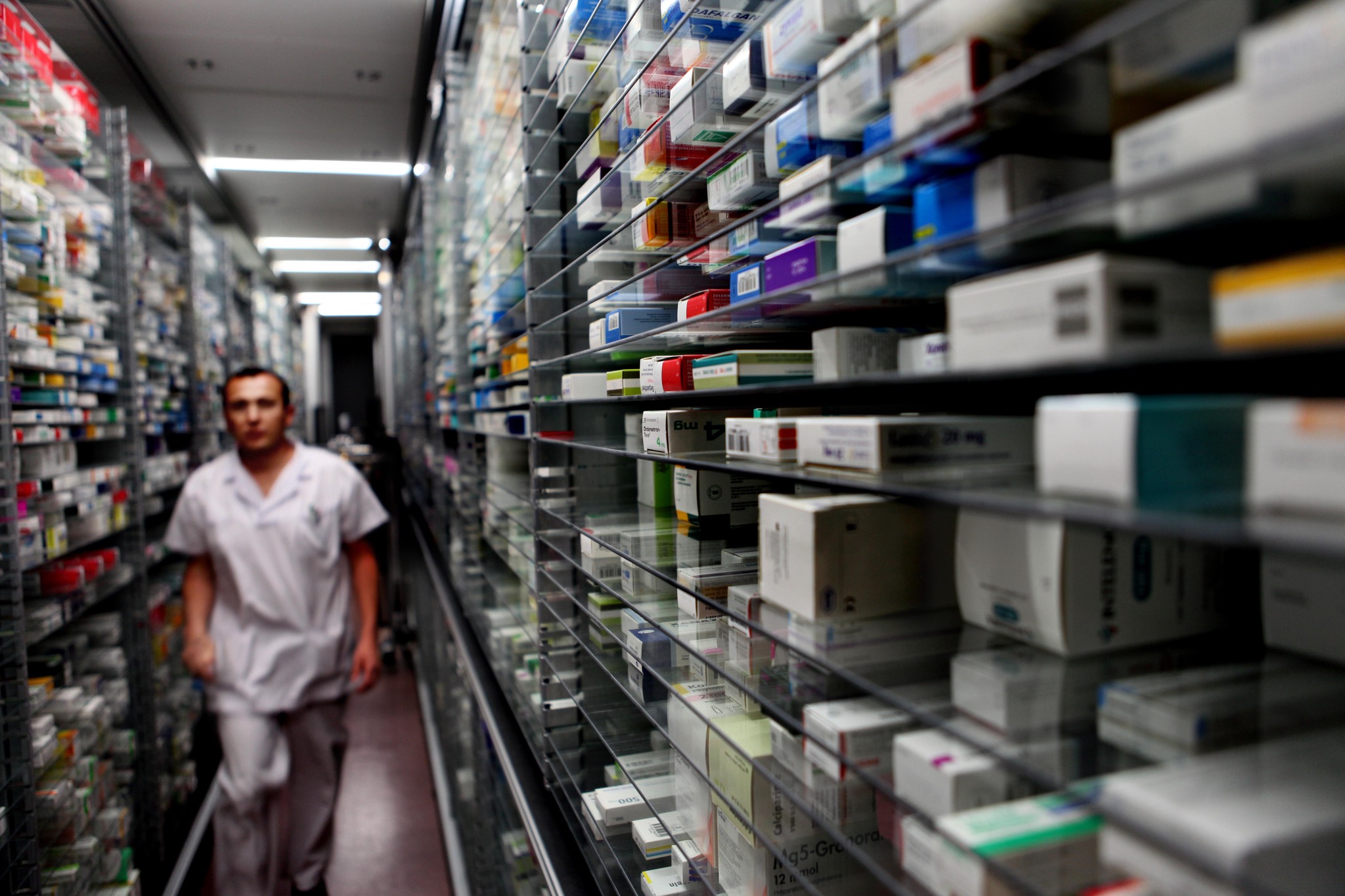 prix valium pharmacie