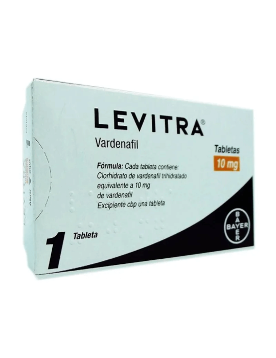 Prix vardenafil 10mg