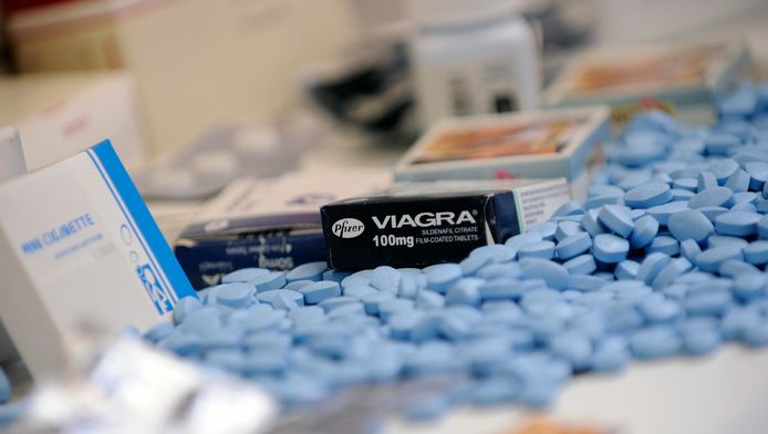 Prix Viagra Generique En Belgique