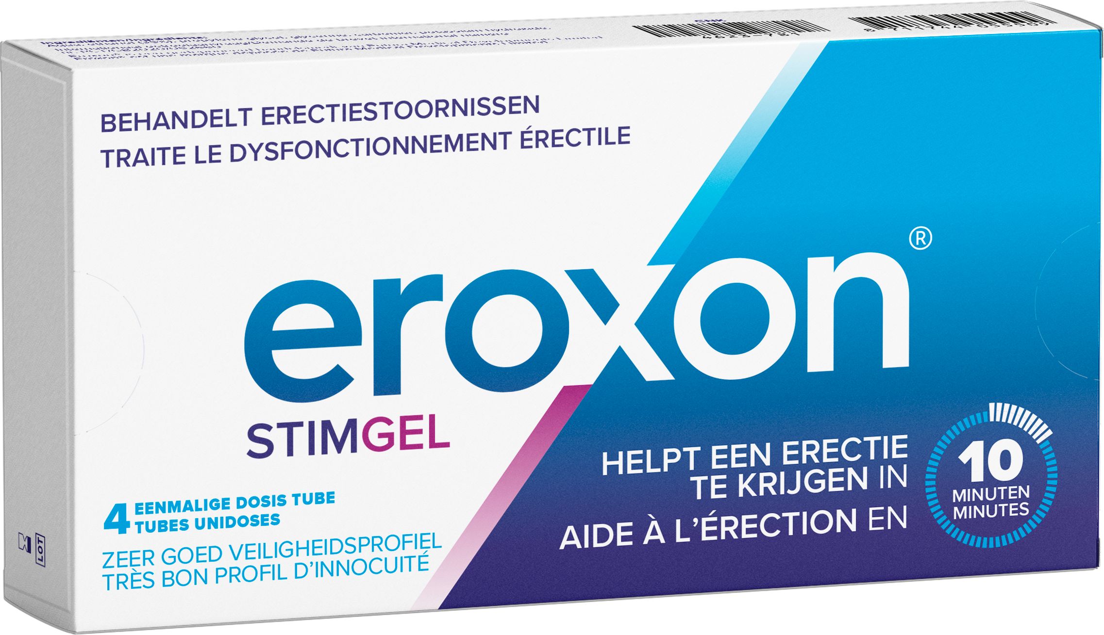 Prix Vivanza 20 Mg Belgique