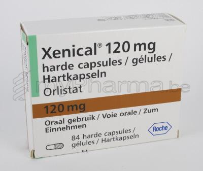prix xenical