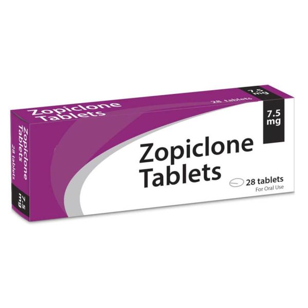 prix zopiclone belgique