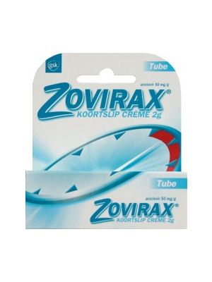 Prix Zovirax Creme