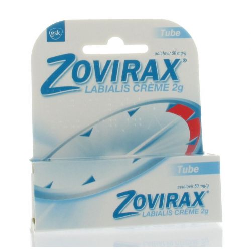 Prix Zovirax Pharmacie