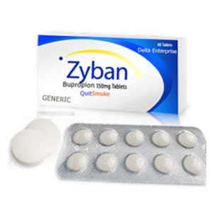 Prix zyban pharmacie