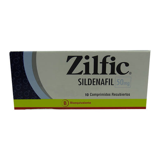 Procops 50 Sildenafil 50 Mg