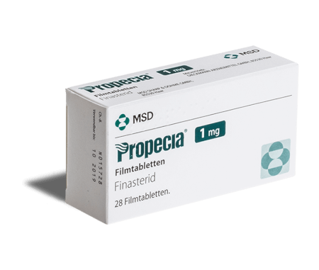 Propecia 1mg Online