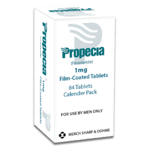 Propecia 1mg Online