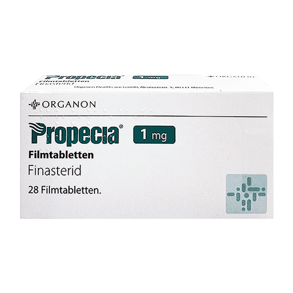 Propecia En France