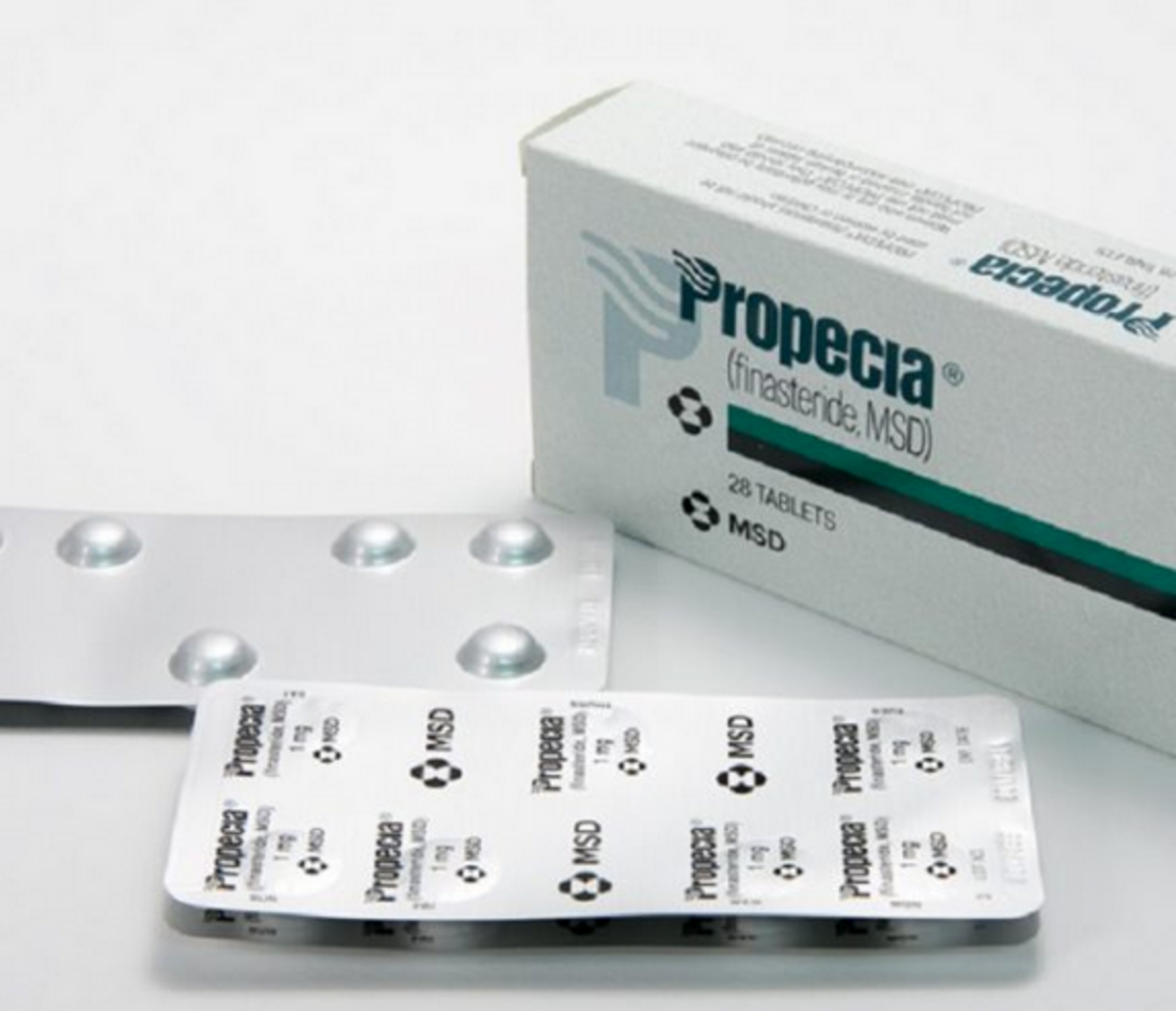 Propecia En France