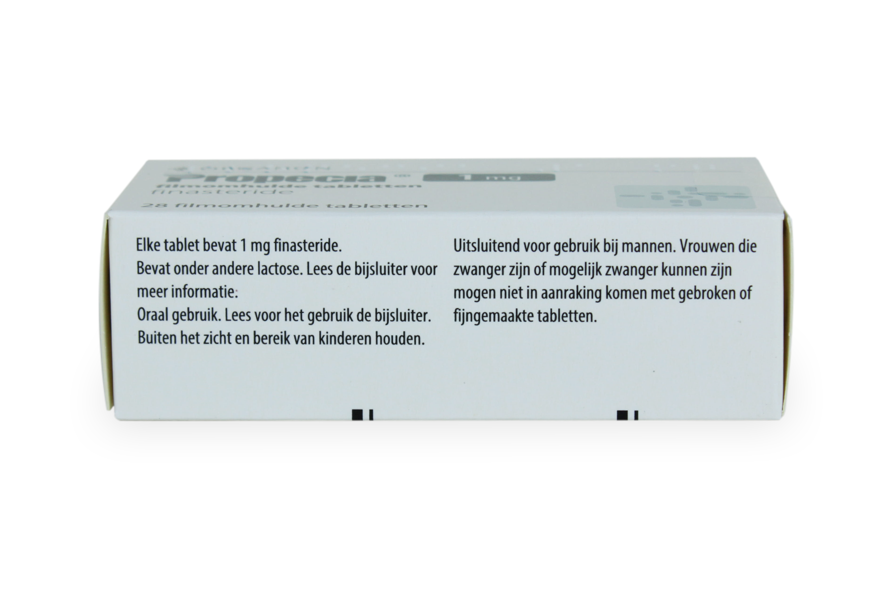 Propecia farmacia online