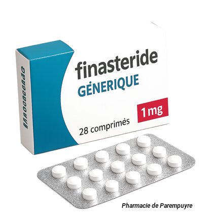 propecia générique efficacité