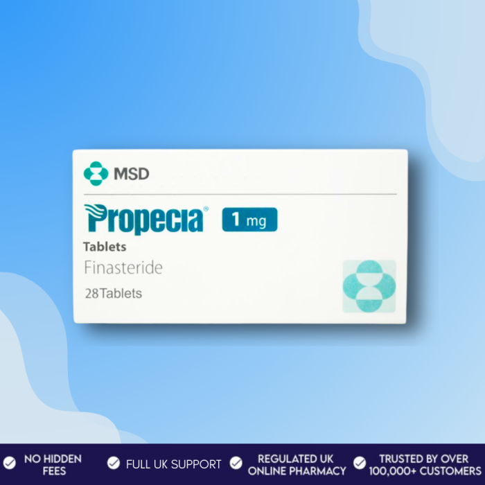 Propecia Online