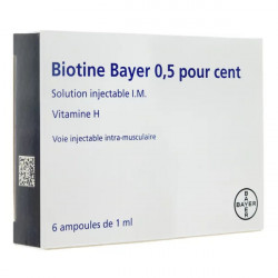 Propecia sans ordonnance pharmacie paris