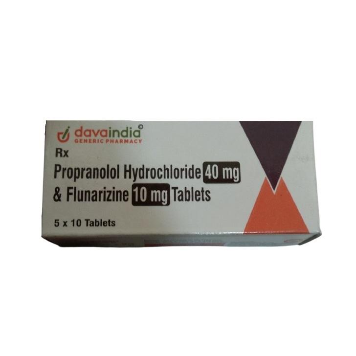 Propranolol 10mg online