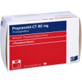 Propranolol 80 mg er