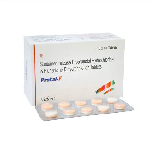 Propranolol le moins cher