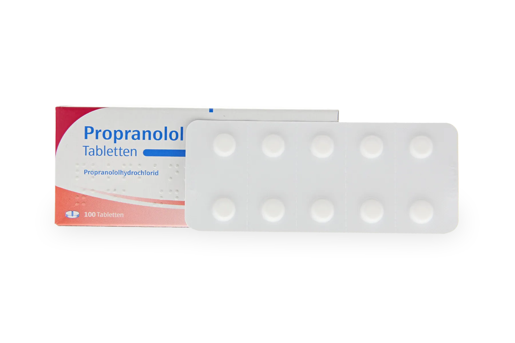 Propranolol Online