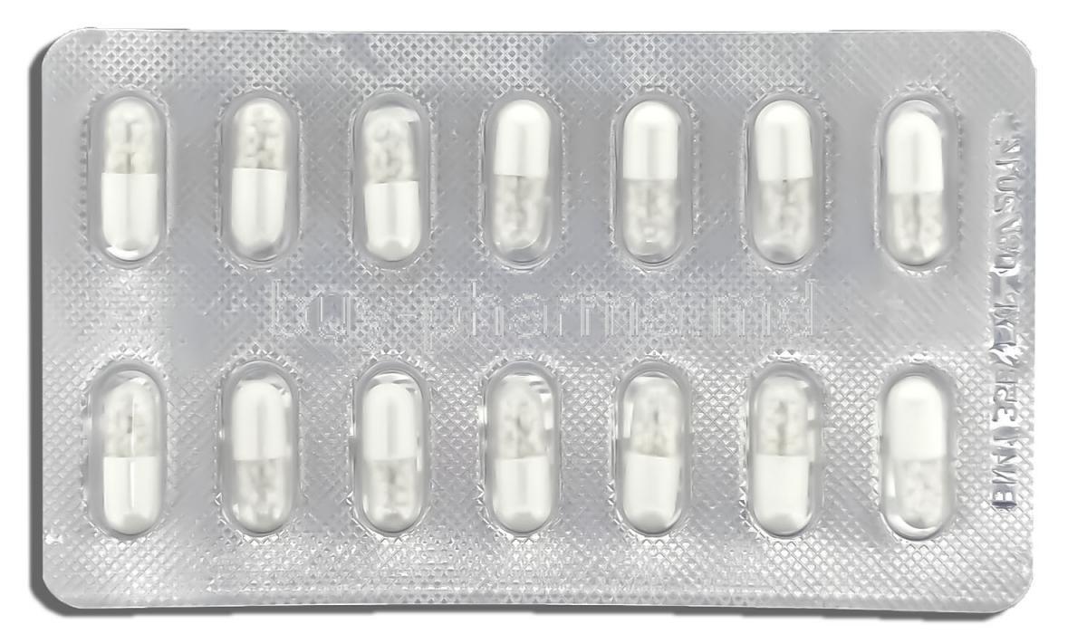 Propranolol Xl 80 Mg
