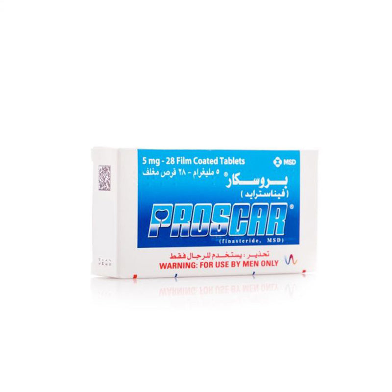 proscar farmacia online