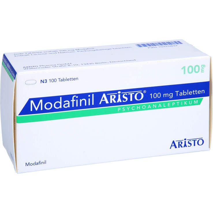 Provigil 100mg