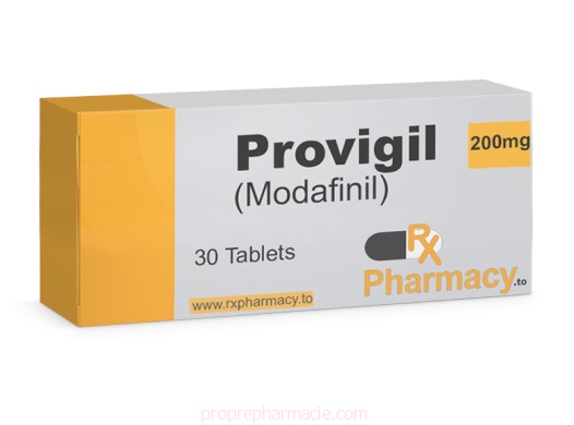 Provigil comment acheter